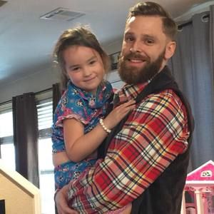 Meet your Posher, Donald